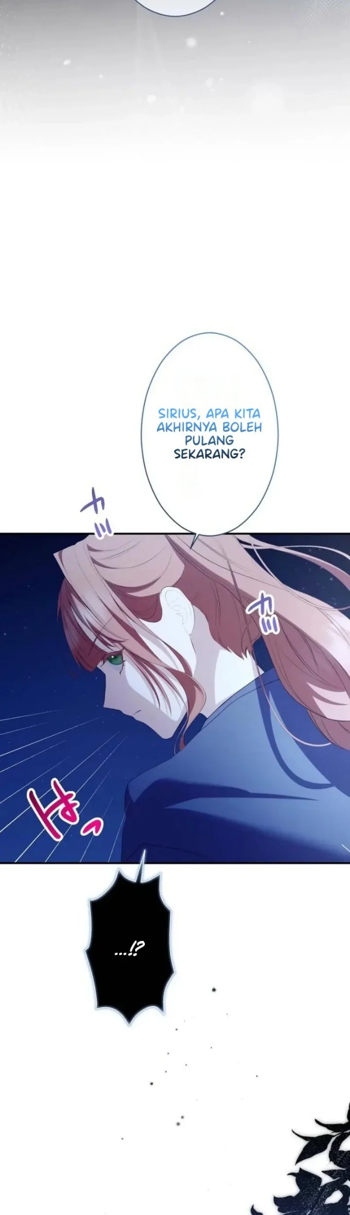 To You Who Killed Me: The Villainess’s Final Dance Chapter 12 Gambar 63
