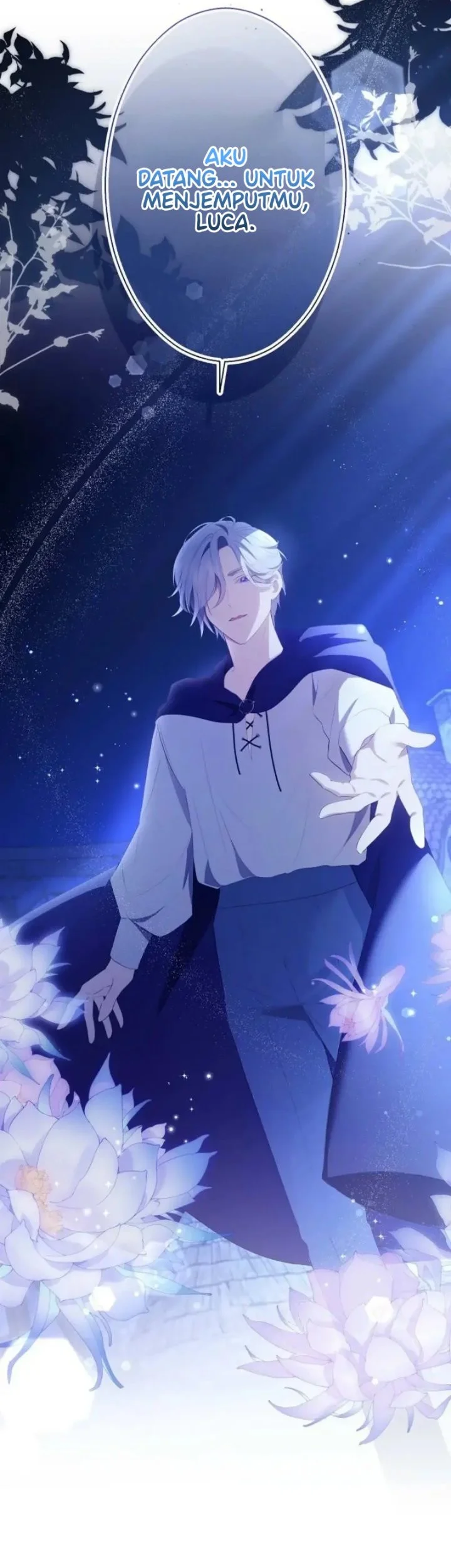To You Who Killed Me: The Villainess’s Final Dance Chapter 12 Gambar 64