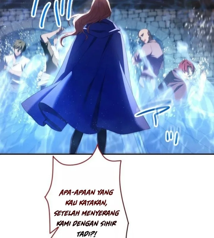 To You Who Killed Me: The Villainess’s Final Dance Chapter 12 Gambar 11