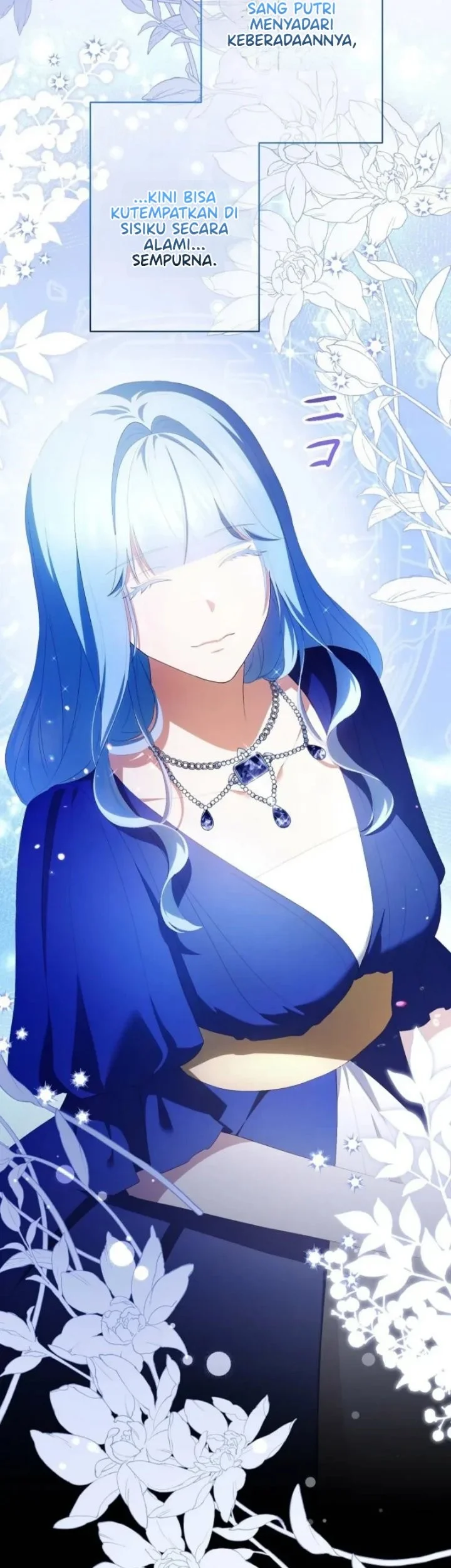 To You Who Killed Me: The Villainess’s Final Dance Chapter 13 Gambar 47