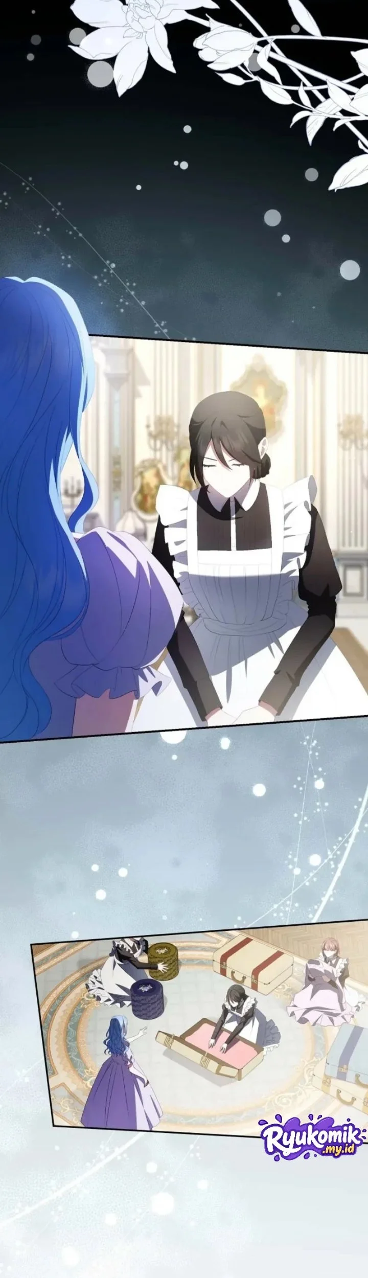 To You Who Killed Me: The Villainess’s Final Dance Chapter 13 Gambar 48