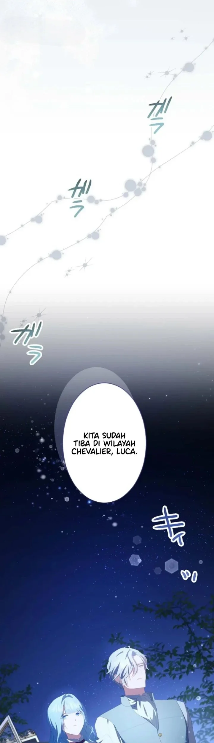 To You Who Killed Me: The Villainess’s Final Dance Chapter 13 Gambar 49