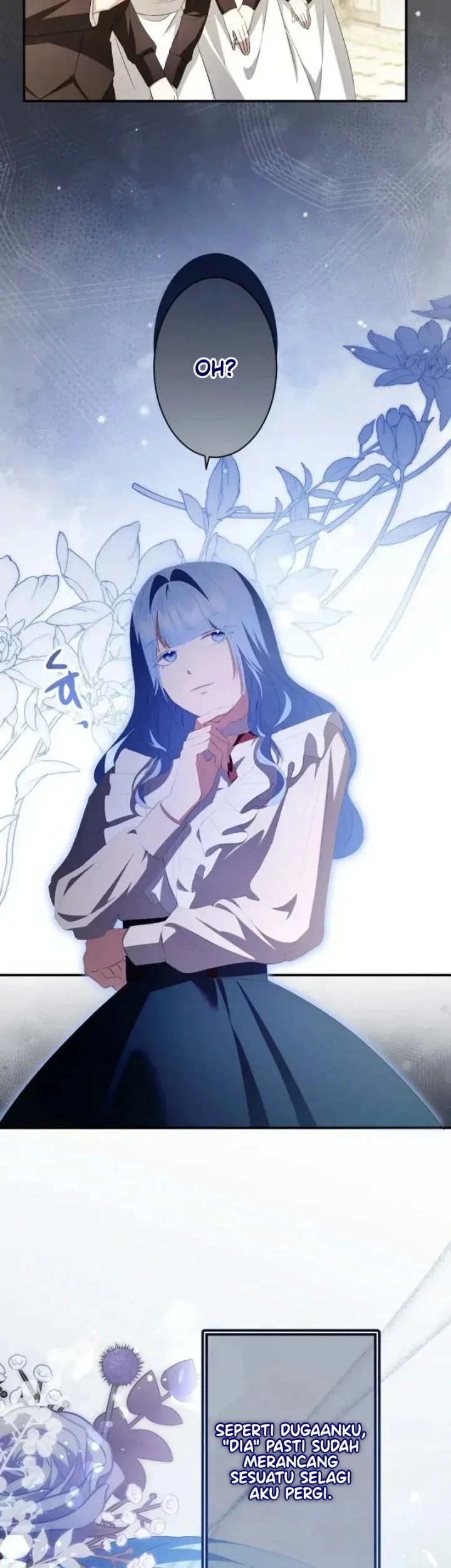 To You Who Killed Me: The Villainess’s Final Dance Chapter 13 Gambar 52