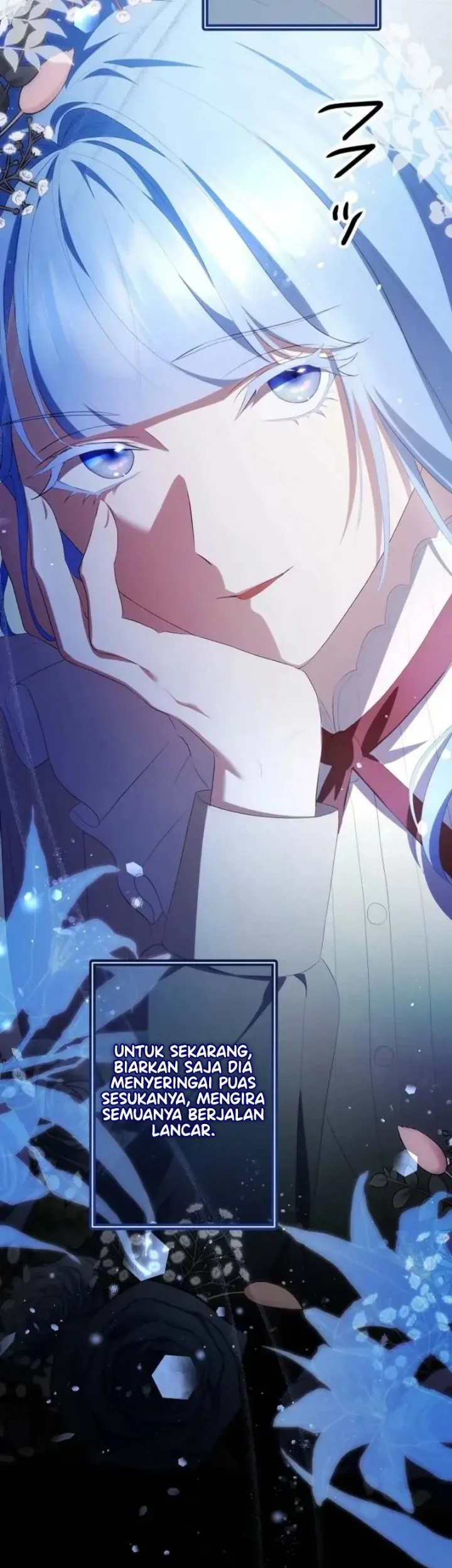 To You Who Killed Me: The Villainess’s Final Dance Chapter 13 Gambar 53