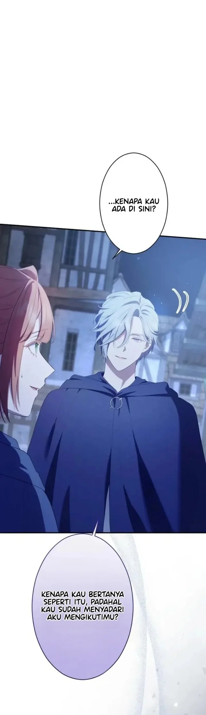 To You Who Killed Me: The Villainess’s Final Dance Chapter 13 Gambar 4