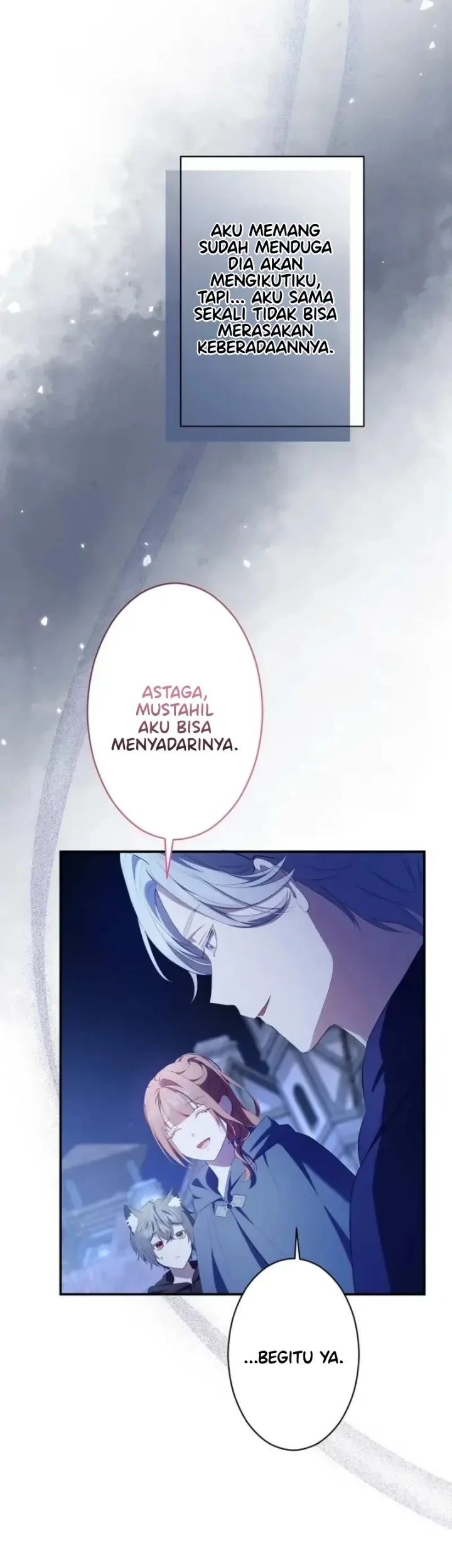 To You Who Killed Me: The Villainess’s Final Dance Chapter 13 Gambar 5