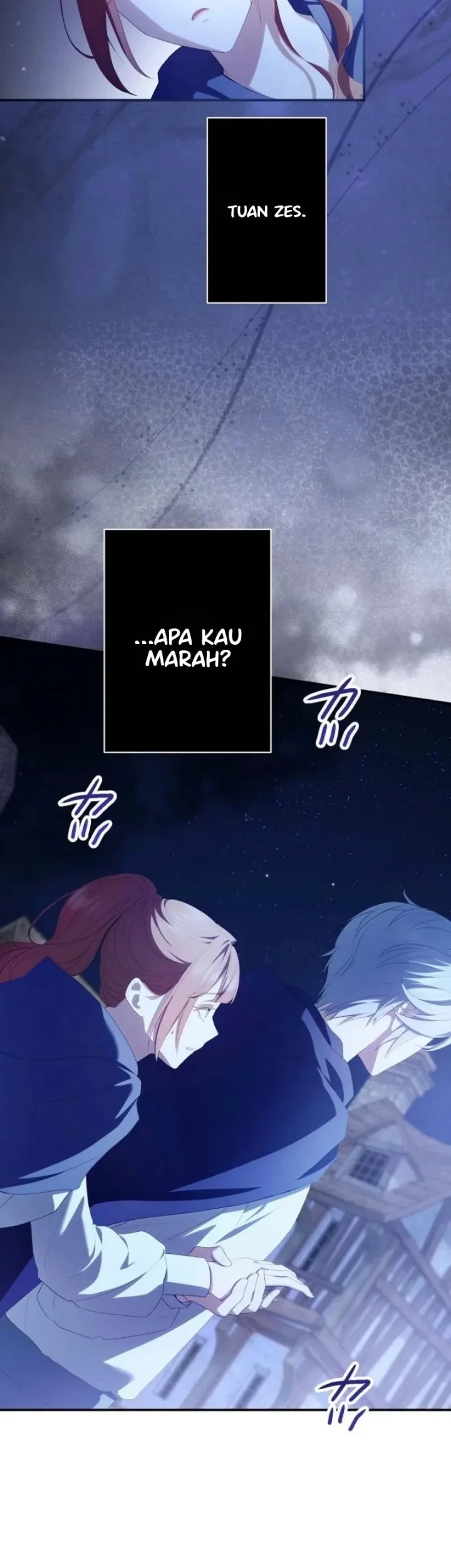 To You Who Killed Me: The Villainess’s Final Dance Chapter 13 Gambar 12