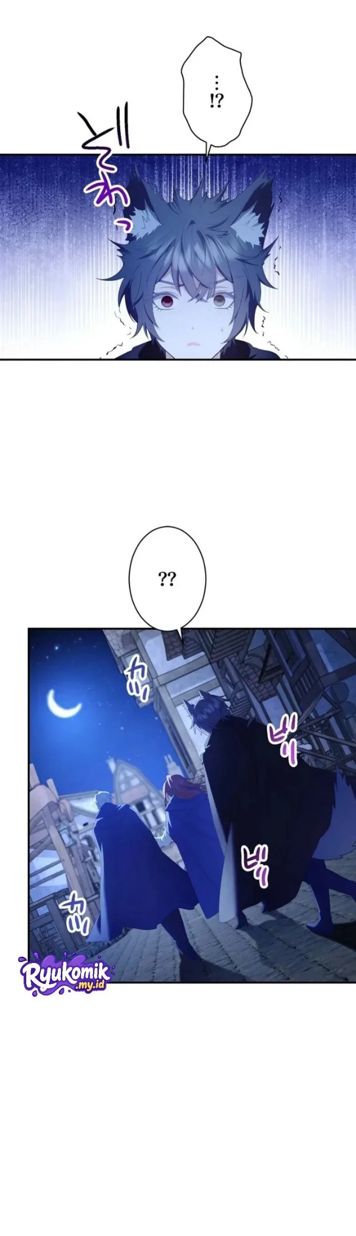 To You Who Killed Me: The Villainess’s Final Dance Chapter 13 Gambar 13