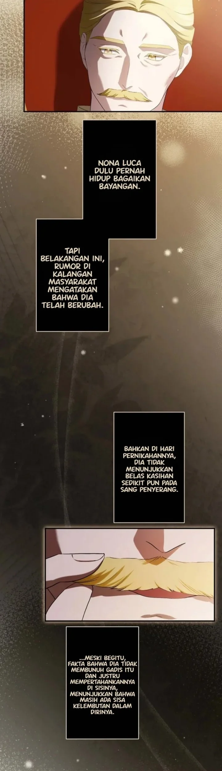 To You Who Killed Me: The Villainess’s Final Dance Chapter 13 Gambar 35