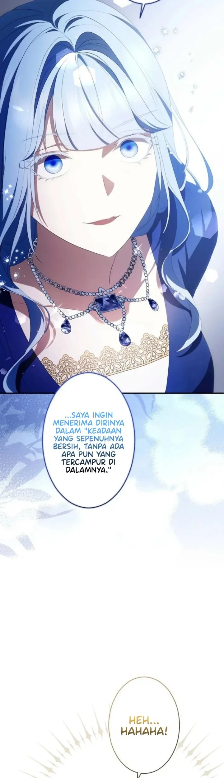 To You Who Killed Me: The Villainess’s Final Dance Chapter 13 Gambar 40