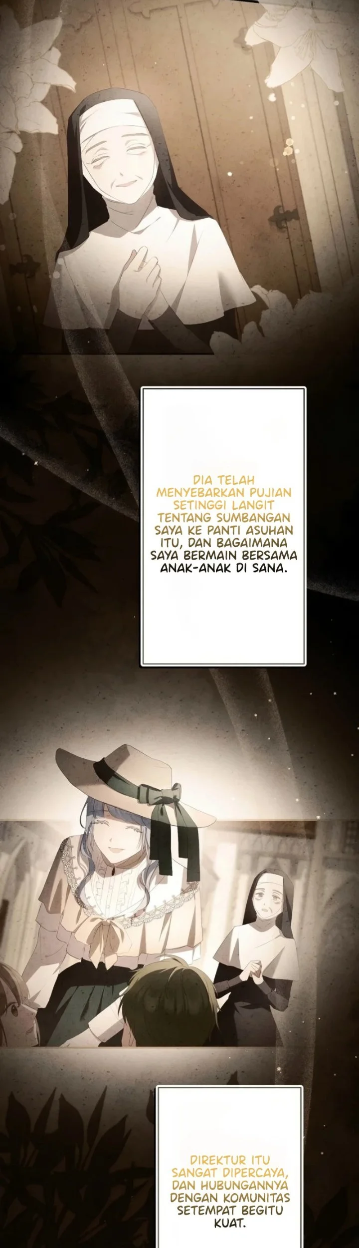 To You Who Killed Me: The Villainess’s Final Dance Chapter 14 Gambar 55