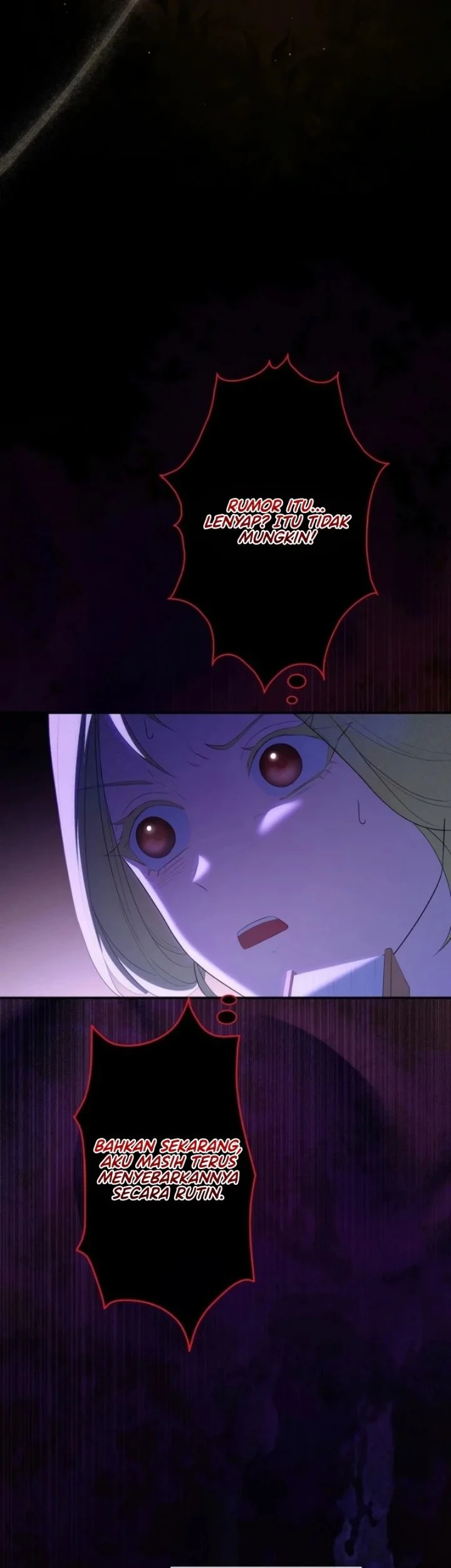 To You Who Killed Me: The Villainess’s Final Dance Chapter 14 Gambar 57