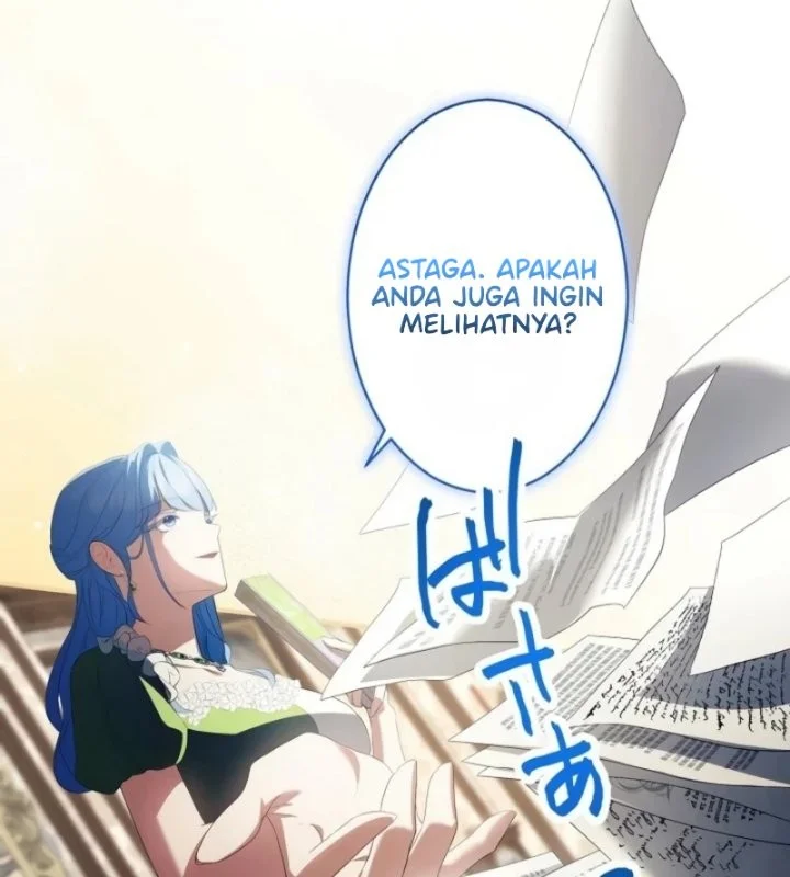 To You Who Killed Me: The Villainess’s Final Dance Chapter 14 Gambar 61