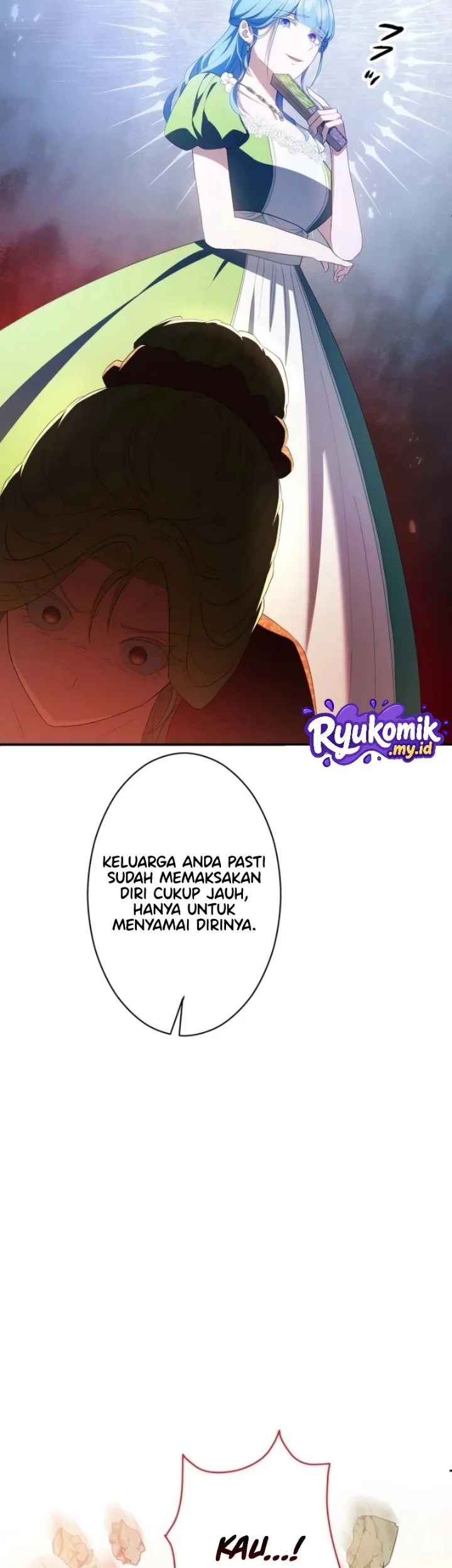 To You Who Killed Me: The Villainess’s Final Dance Chapter 14 Gambar 67