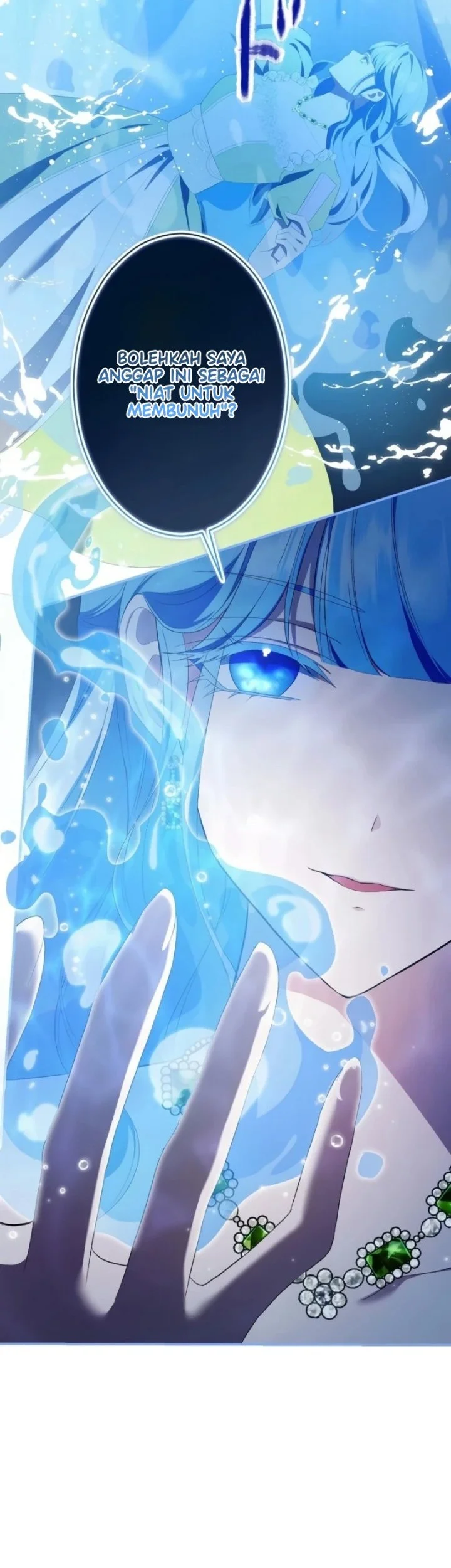 To You Who Killed Me: The Villainess’s Final Dance Chapter 14 Gambar 70