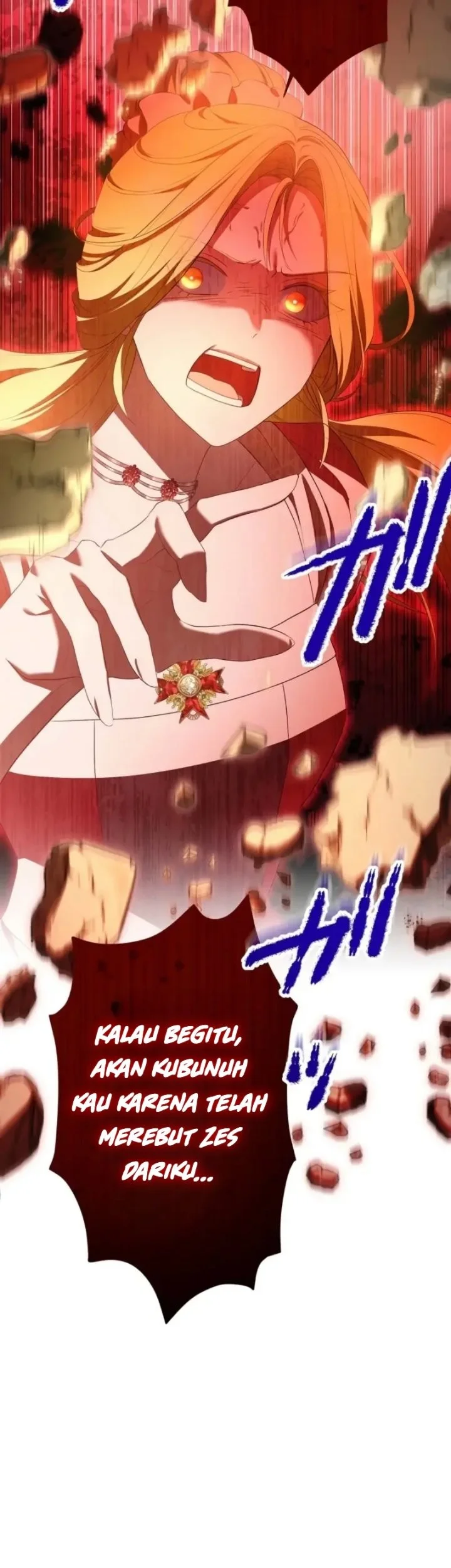 To You Who Killed Me: The Villainess’s Final Dance Chapter 14 Gambar 72