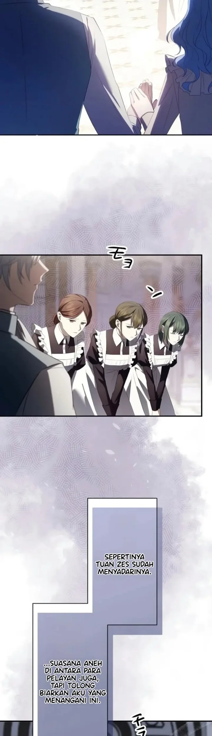 To You Who Killed Me: The Villainess’s Final Dance Chapter 14 Gambar 3