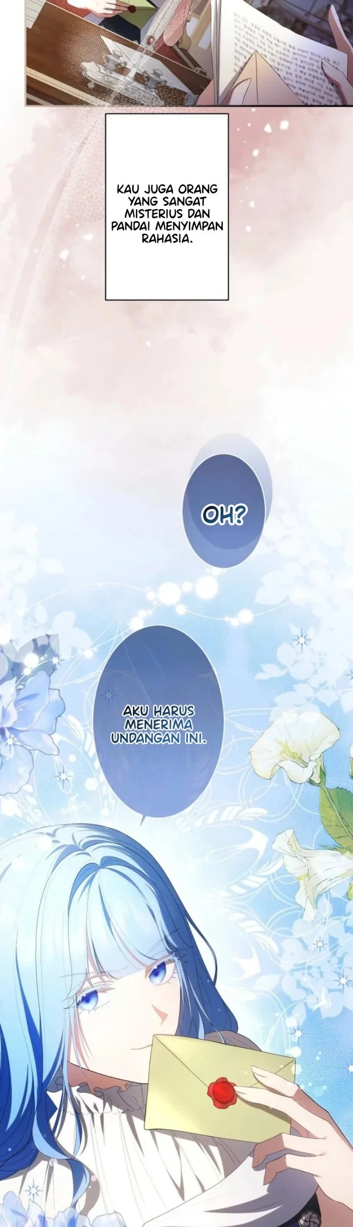 To You Who Killed Me: The Villainess’s Final Dance Chapter 15 Gambar 48