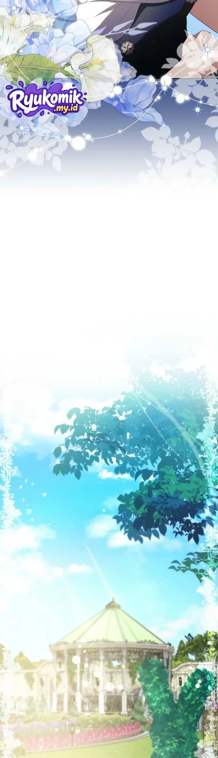 To You Who Killed Me: The Villainess’s Final Dance Chapter 15 Gambar 49