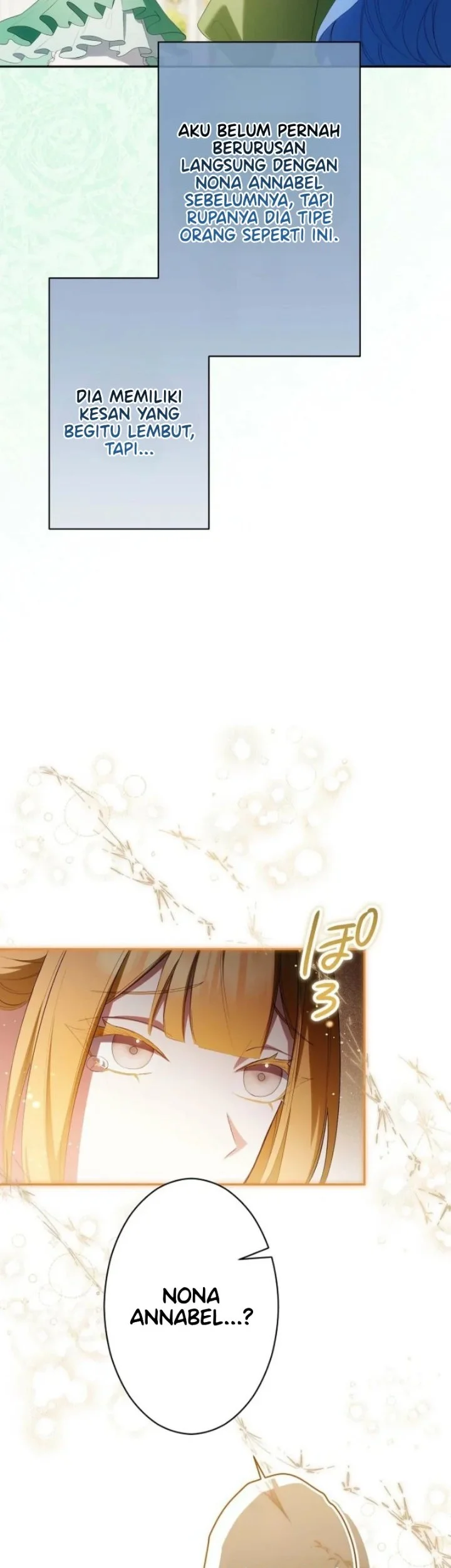 To You Who Killed Me: The Villainess’s Final Dance Chapter 15 Gambar 53