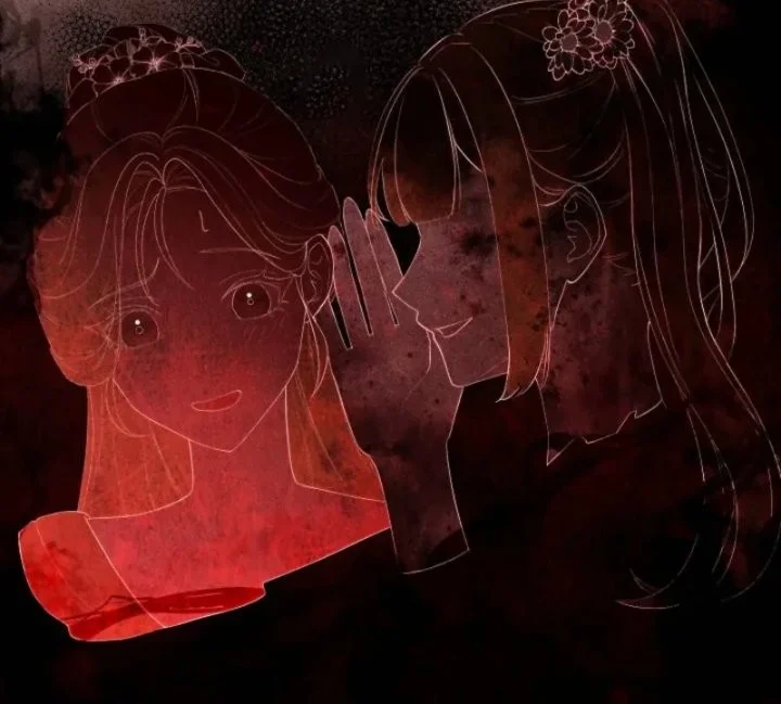 To You Who Killed Me: The Villainess’s Final Dance Chapter 15 Gambar 61