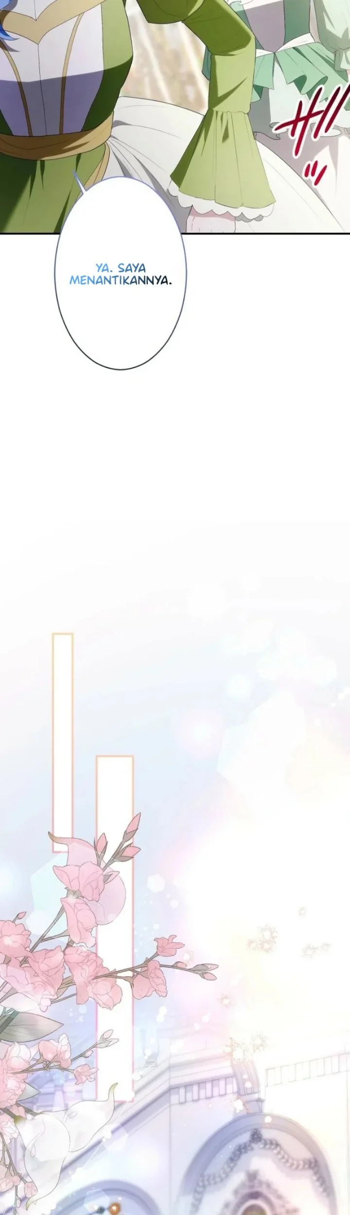 To You Who Killed Me: The Villainess’s Final Dance Chapter 15 Gambar 72