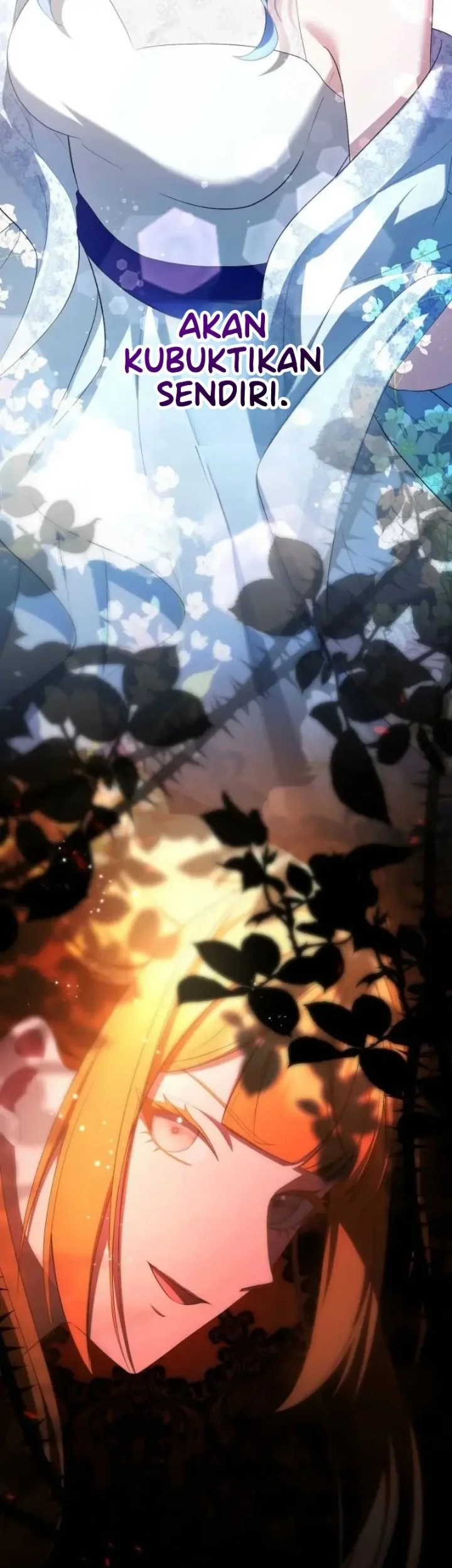 To You Who Killed Me: The Villainess’s Final Dance Chapter 15 Gambar 77