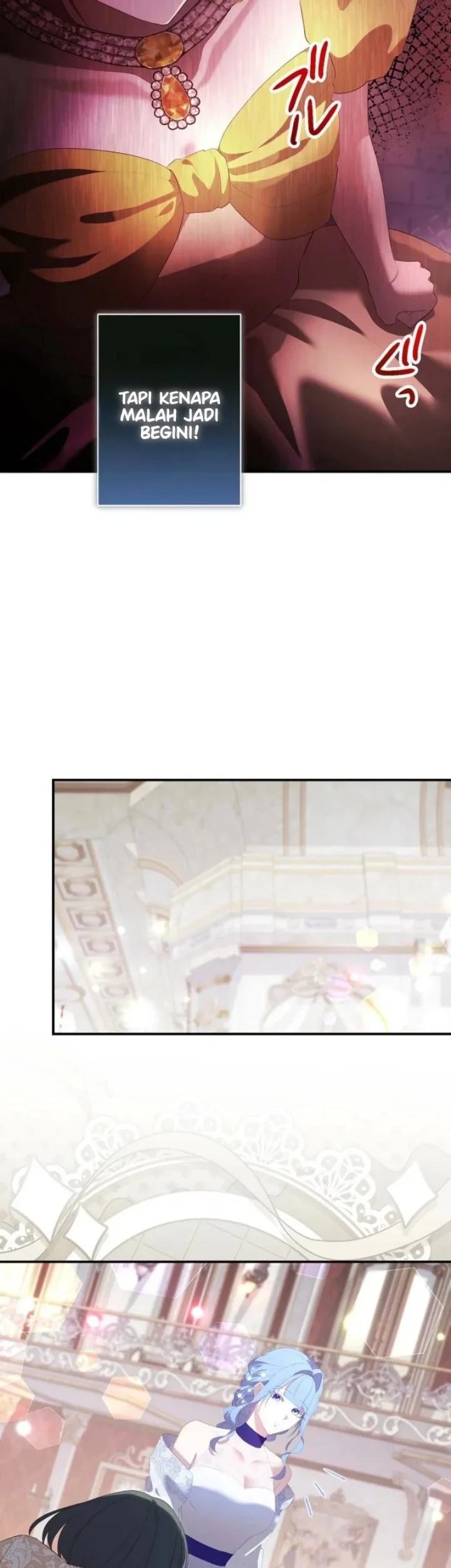 To You Who Killed Me: The Villainess’s Final Dance Chapter 16 Gambar 47