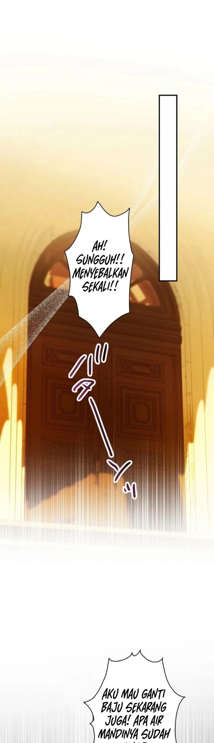 To You Who Killed Me: The Villainess’s Final Dance Chapter 16 Gambar 52