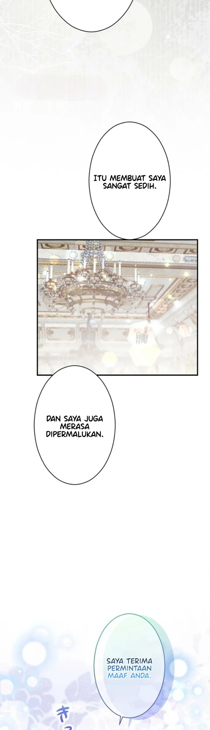 To You Who Killed Me: The Villainess’s Final Dance Chapter 16 Gambar 40