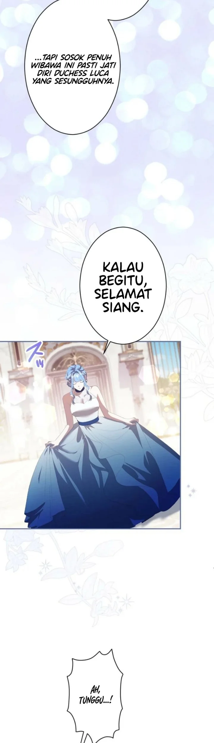 To You Who Killed Me: The Villainess’s Final Dance Chapter 16 Gambar 43
