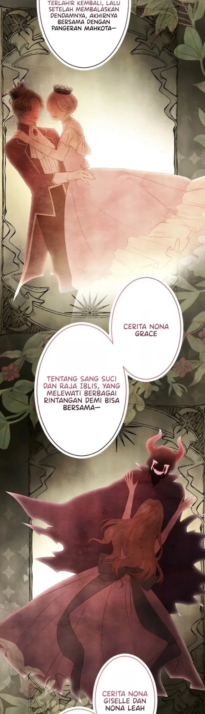 To You Who Killed Me: The Villainess’s Final Dance Chapter 17 Gambar 56