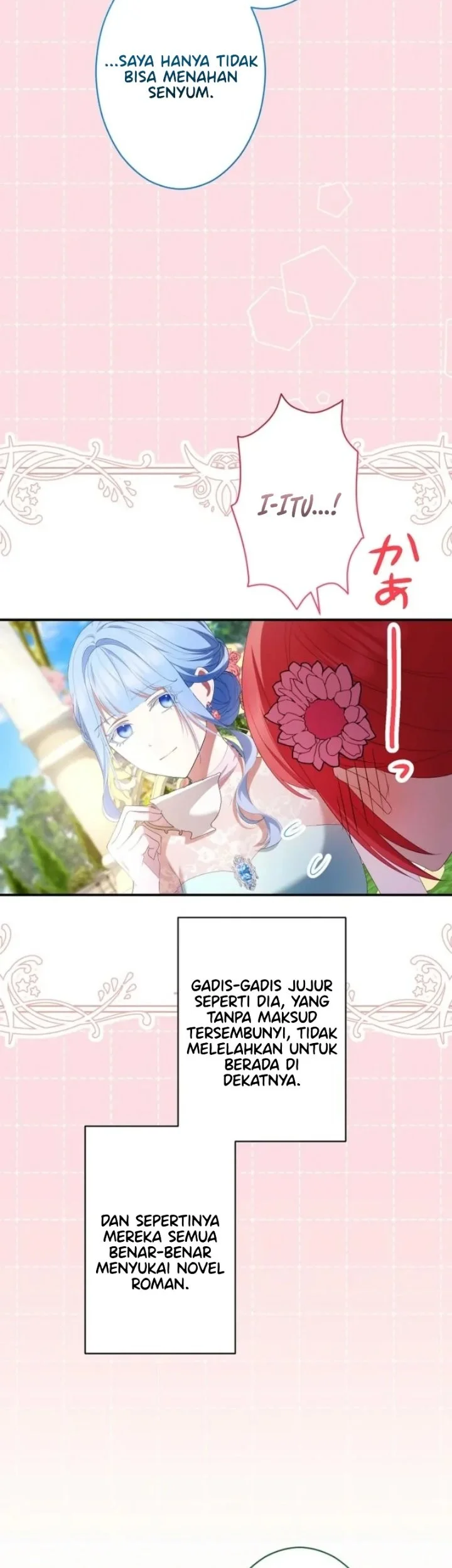To You Who Killed Me: The Villainess’s Final Dance Chapter 17 Gambar 59