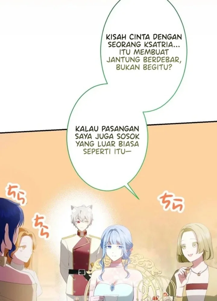 To You Who Killed Me: The Villainess’s Final Dance Chapter 17 Gambar 60