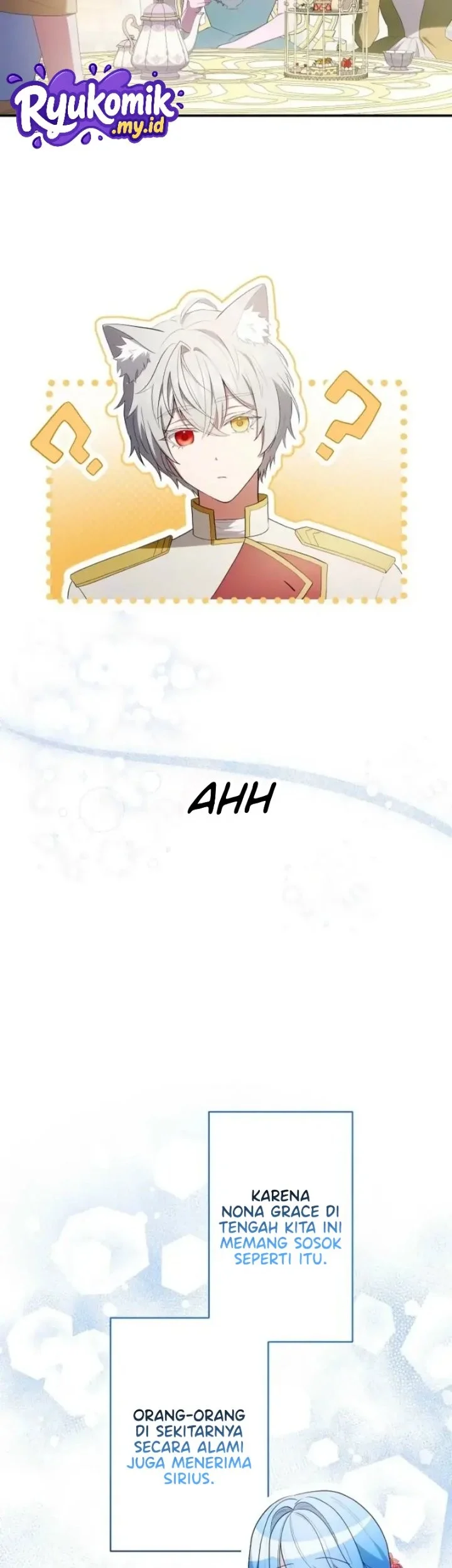 To You Who Killed Me: The Villainess’s Final Dance Chapter 17 Gambar 61