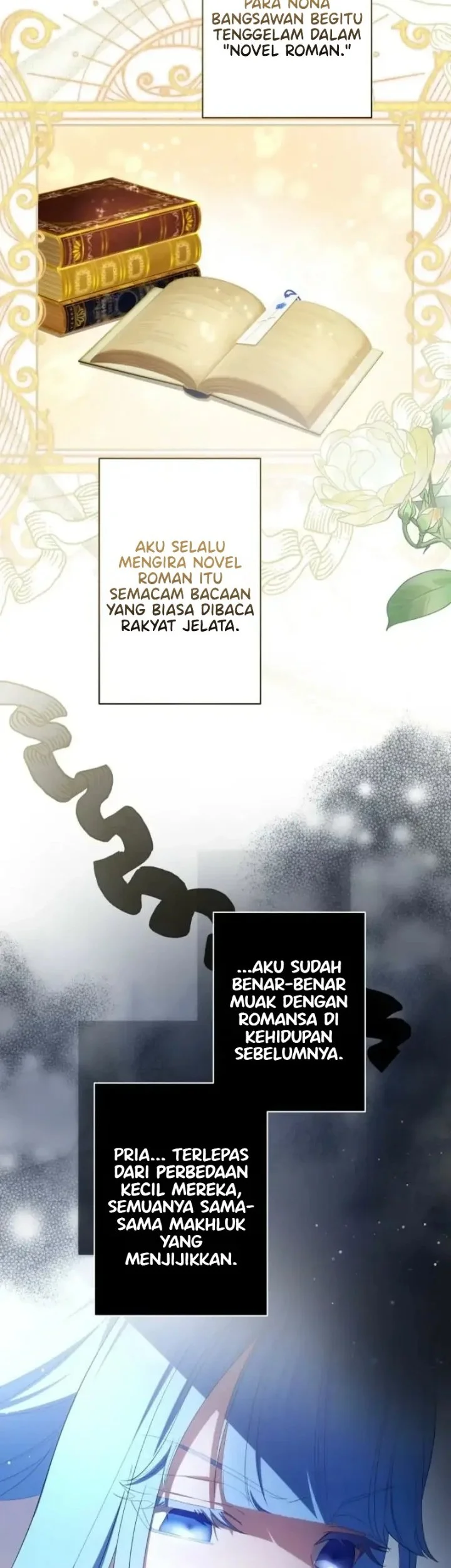 To You Who Killed Me: The Villainess’s Final Dance Chapter 17 halaman 5