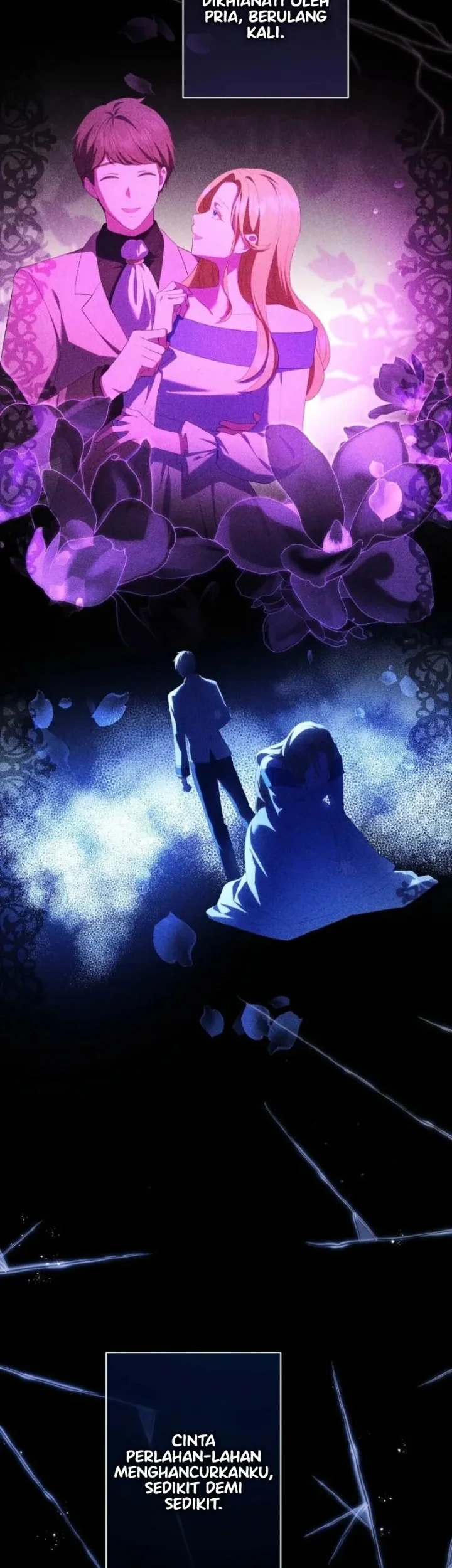 To You Who Killed Me: The Villainess’s Final Dance Chapter 17 halaman 23