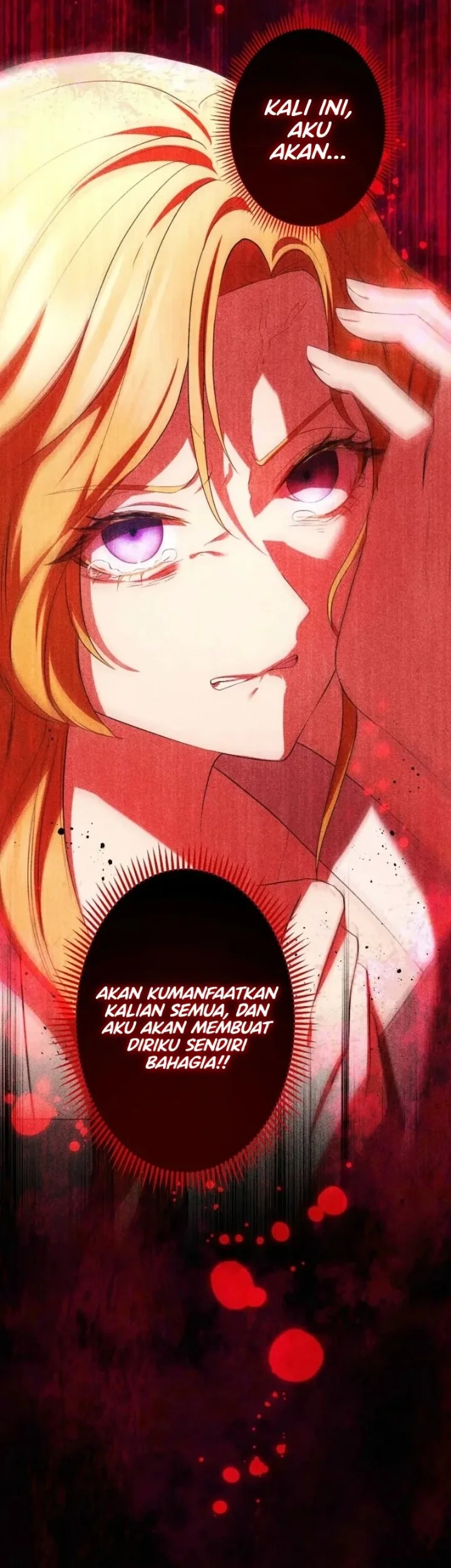 To You Who Killed Me: The Villainess’s Final Dance Chapter 17 halaman 28