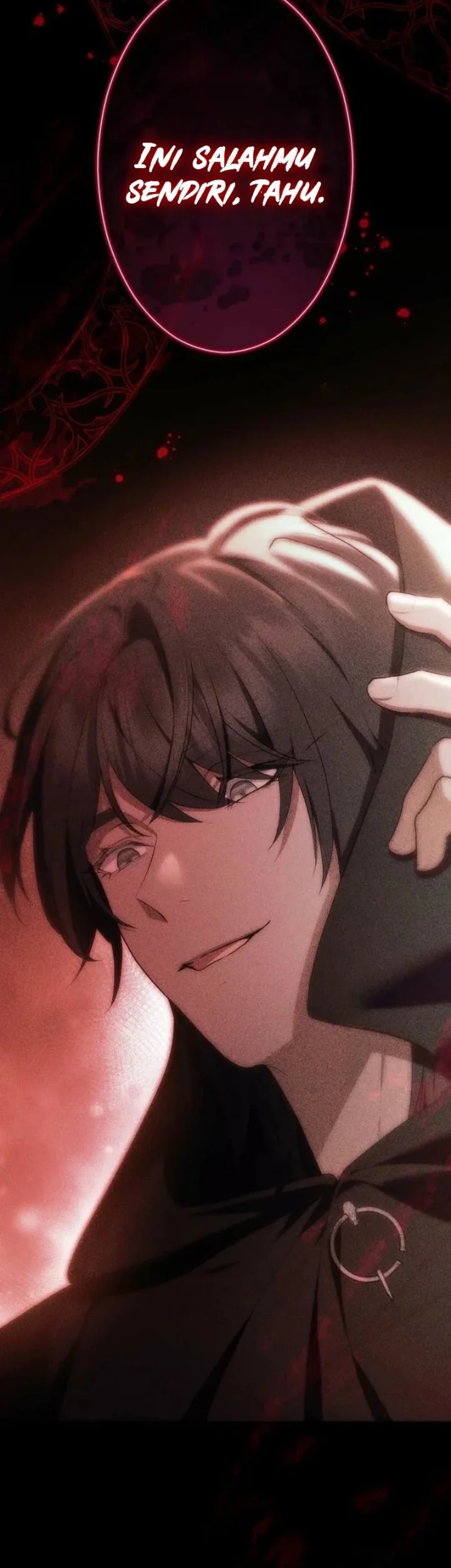 To You Who Killed Me: The Villainess’s Final Dance Chapter 17 halaman 30