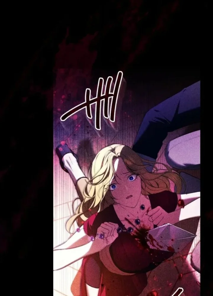 To You Who Killed Me: The Villainess’s Final Dance Chapter 17 halaman 31