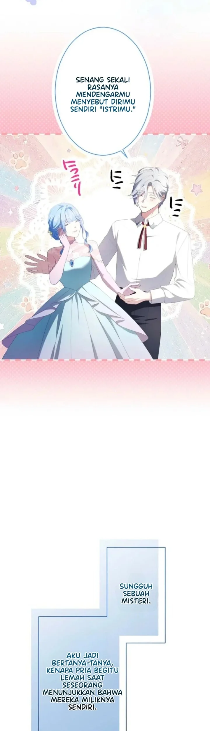 To You Who Killed Me: The Villainess’s Final Dance Chapter 17 halaman 36
