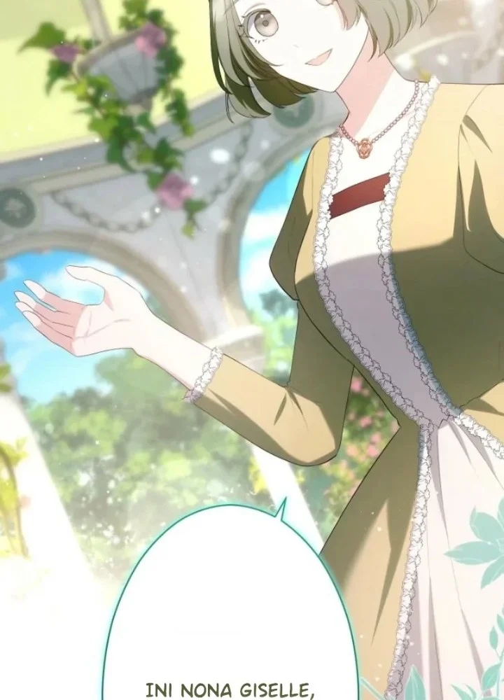 To You Who Killed Me: The Villainess’s Final Dance Chapter 17 Gambar 42