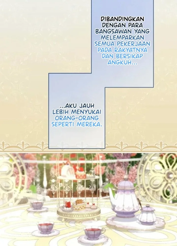 To You Who Killed Me: The Villainess’s Final Dance Chapter 17 Gambar 48