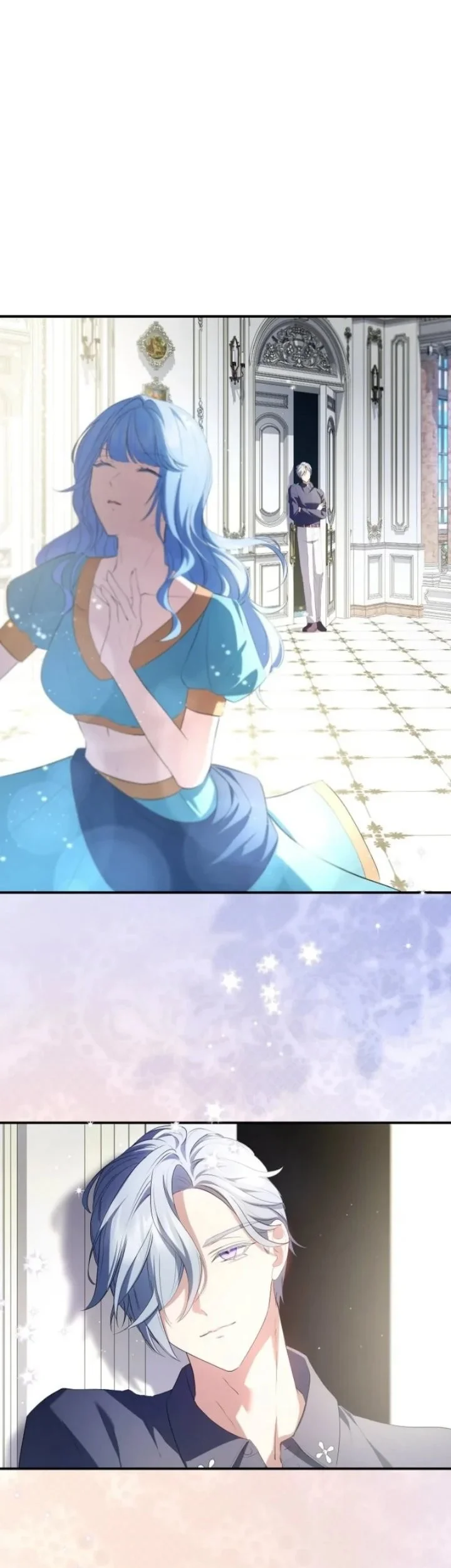 To You Who Killed Me: The Villainess’s Final Dance Chapter 18 Gambar 55