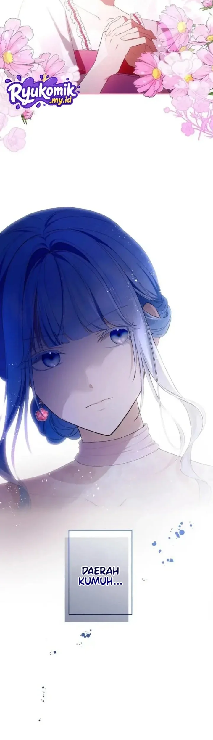 To You Who Killed Me: The Villainess’s Final Dance Chapter 18 halaman 4