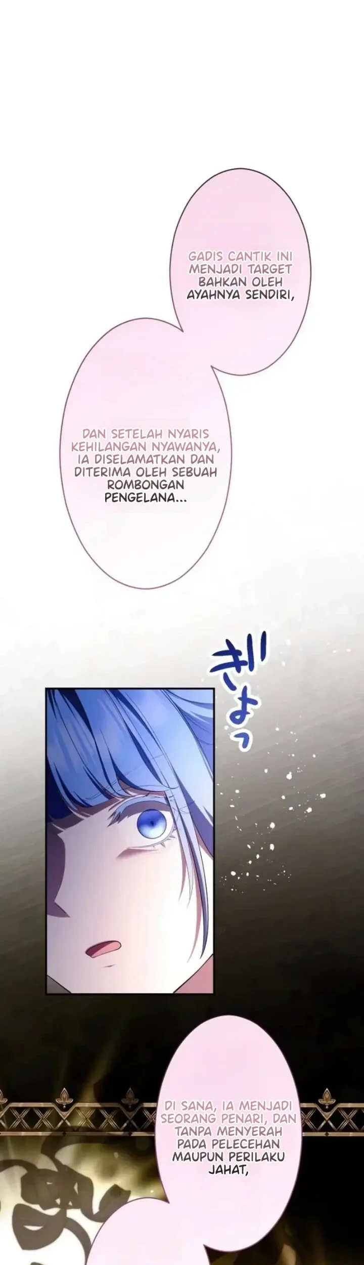 To You Who Killed Me: The Villainess’s Final Dance Chapter 18 halaman 5