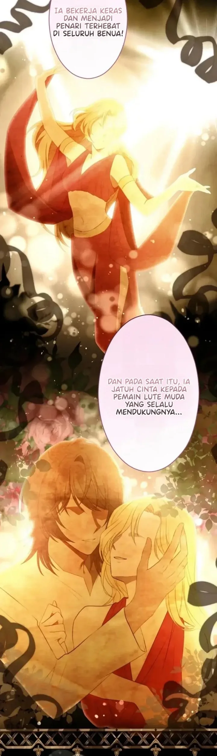 To You Who Killed Me: The Villainess’s Final Dance Chapter 18 halaman 6