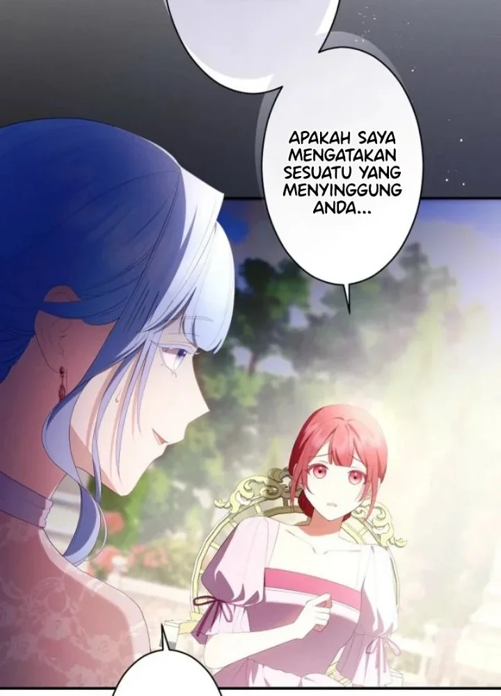 To You Who Killed Me: The Villainess’s Final Dance Chapter 18 halaman 13