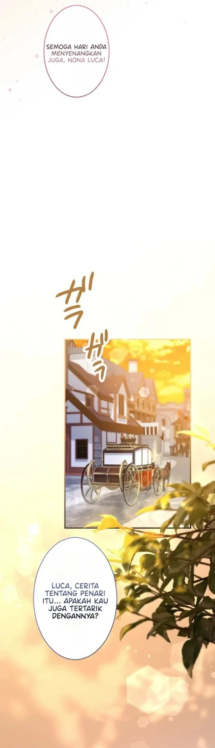 To You Who Killed Me: The Villainess’s Final Dance Chapter 18 halaman 22