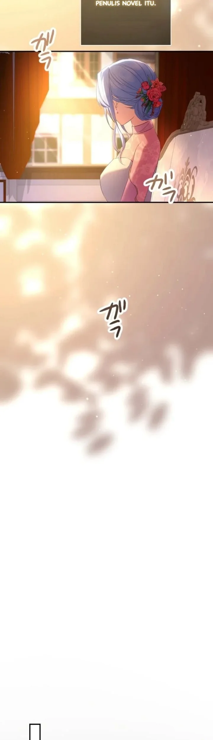 To You Who Killed Me: The Villainess’s Final Dance Chapter 18 halaman 26